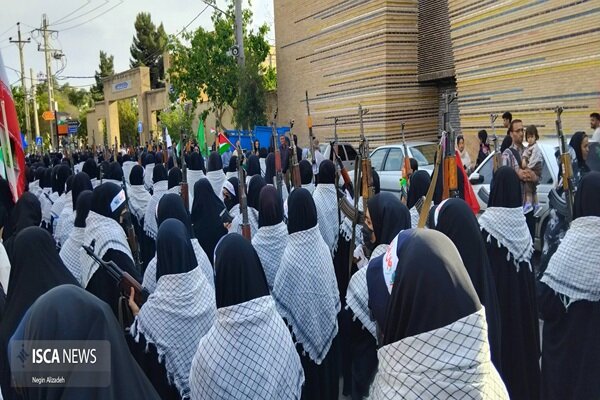 جان فدایان امام رضایی شیراز