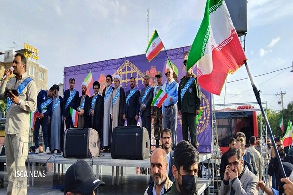 جان فدایان امام رضایی شیراز