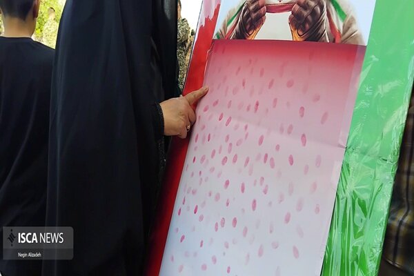 جان فدایان امام رضایی شیراز