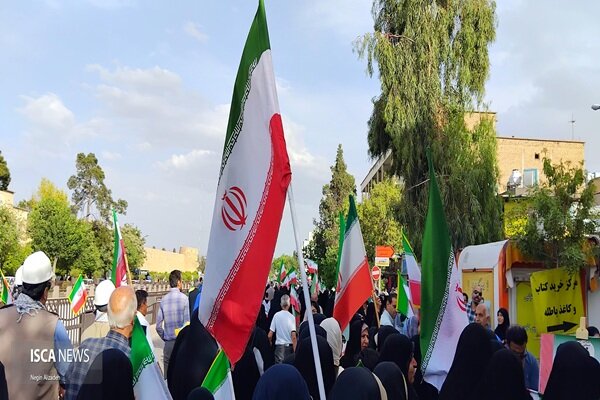 جان فدایان امام رضایی شیراز