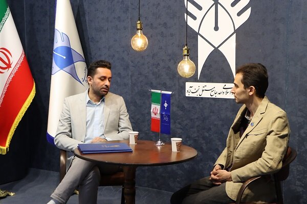 تداوم آموزش، پژوهش و خدمات دانشجویی در دانشگاه آزاد اسلامی نجف‌آباد در شرایط جنگی