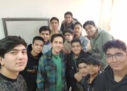 آموزش باید مبتنی بر تجربه باشد/ نگاهی به آینده آموزش از زبان یک معلم دلسوز