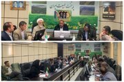 مدیریت بحران منابع طبیعی؛ مقابله با حریق‌های احتمالی