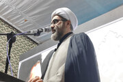 ایمان ملت، ضامن پیروزی در جنگ ترکیبی دشمن است