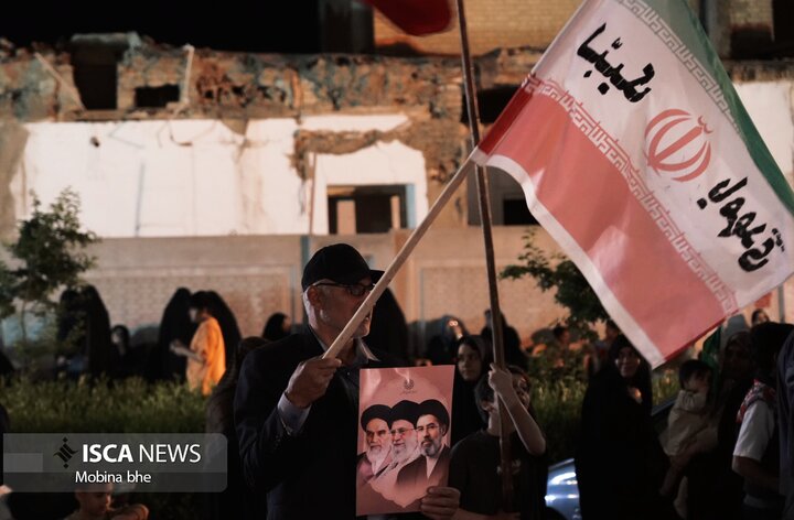 ملت مبعوث