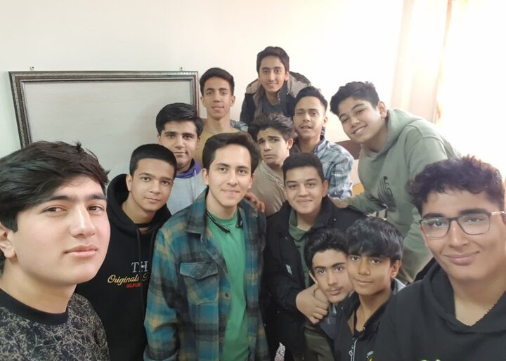 آموزش باید مبتنی بر تجربه باشد/ نگاهی به آینده آموزش از زبان یک معلم دلسوز