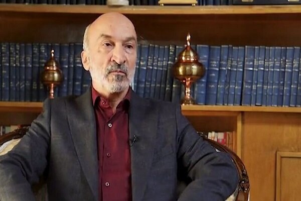 اقتدار دفاعی محصول تلاش نخبگان علمی است اقتدار دفاعی محصول تلاش نخبگان علمی است