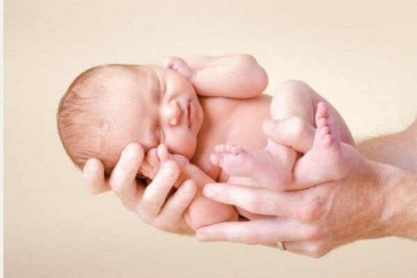 ۶۰۰ زوج با حمایت بیمه سلامت صاحب فرزند شدند
