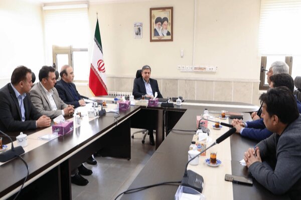 لزوم استفاده از ظرفیت مرزی استان‌ها برای رفع نیازمندی‌های کشور
