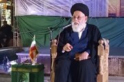 مردم ایران اجازه تکرار تاریخ طاغوتی را نمی‌دهند