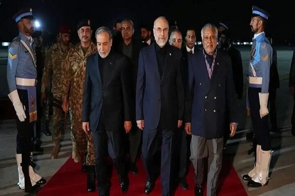 جزئیاتی تازه از مذاکرات ایران در اسلامآباد جزئیاتی تازه از مذاکرات ایران در اسلامآباد
