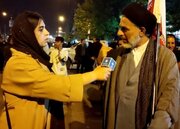 حضور مردم تجلی دفاع از آرمان‌های امام و انقلاب است