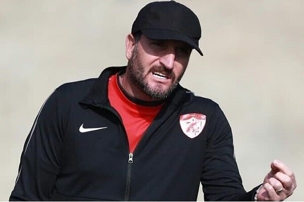 بازگشت دوباره آقای گل به پرسپولیس