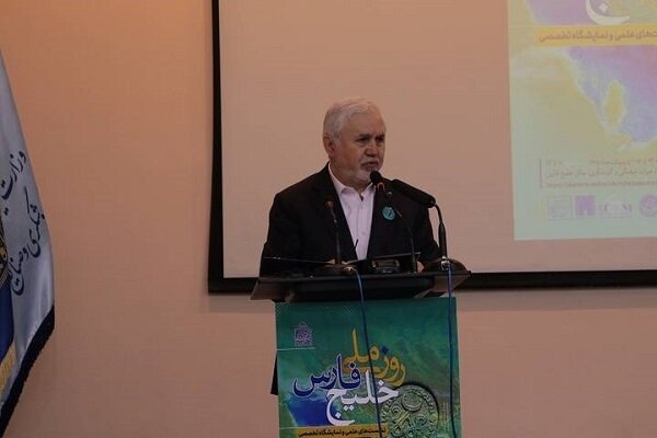 ثبت ملی ۴۰۰ عنصر مرتبط با خلیج فارس از سوی وزارت میراثفرهنگی ثبت ملی ۴۰۰ عنصر مرتبط با خلیج فارس از سوی وزارت میراثفرهنگی