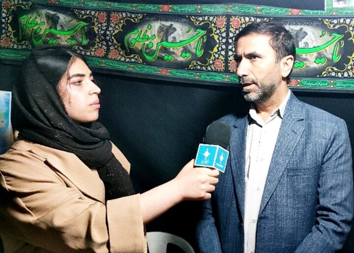 موکب شبانه دانشگاهیان، اوج تجلی وحدت و حمایت همه‌جانبه از ایران و رهبری