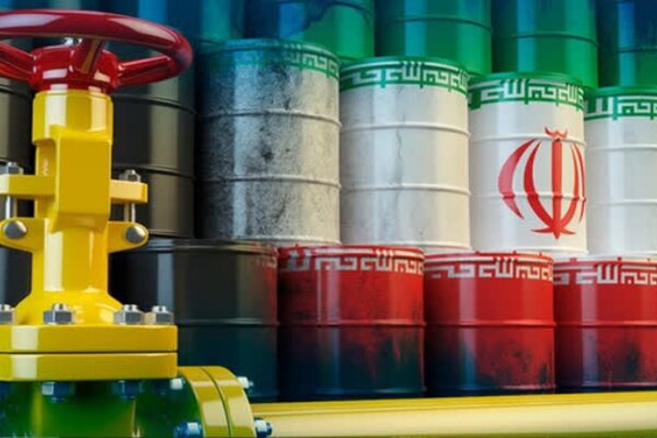 افزایش قیمت نفت در پی نقض آتشبس توسط آمریکا افزایش قیمت نفت در پی نقض آتشبس توسط آمریکا