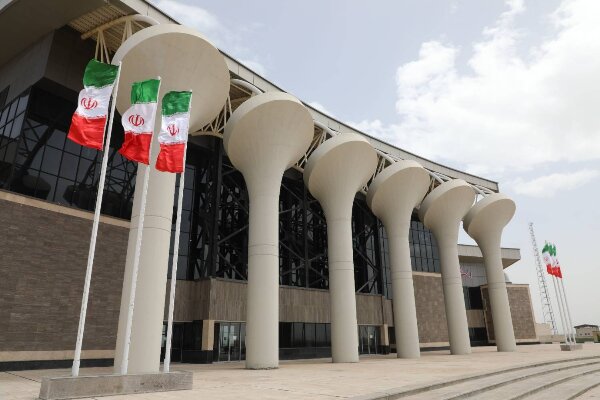 راه‌آهن اردبیل با اعتبارات دولت چهاردهم تکمیل شد