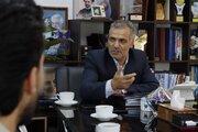 دانشگاه آماده حمایت از تمامی ایده‌ها و طرح‌های نوآورانه دانشجویان است