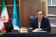 کاهش چشمگیر حوادث ناشی از کار در اردبیل