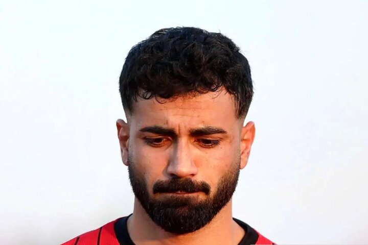 اولین خرید فصل پرسپولیس برای فصل بعد