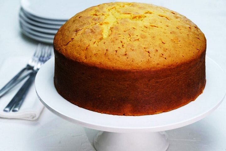 آموزش شیرینی پزی / طرز تهیه کیک بدون فر روی اجاق گاز + تصاویر آموزش شیرینی پزی / طرز تهیه کیک بدون فر روی اجاق گاز + تصاویر