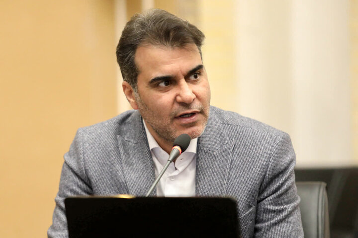 پارک علم و فناوری؛ موتور محرک یزد پایدار برای تولید ثروت و عبور از چالشهای اقتصادی پارک علم و فناوری؛ موتور محرک یزد پایدار برای تولید ثروت و عبور از چالشهای اقتصادی