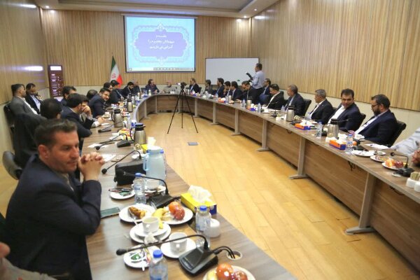 تشکیل زنجیره فولادی با توسعه انرژی‌های تجدیدپذیر در خوزستان