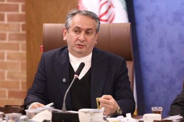 وحدت قوا انسجام ملی را مضاعف کرده است وحدت قوا انسجام ملی را مضاعف کرده است