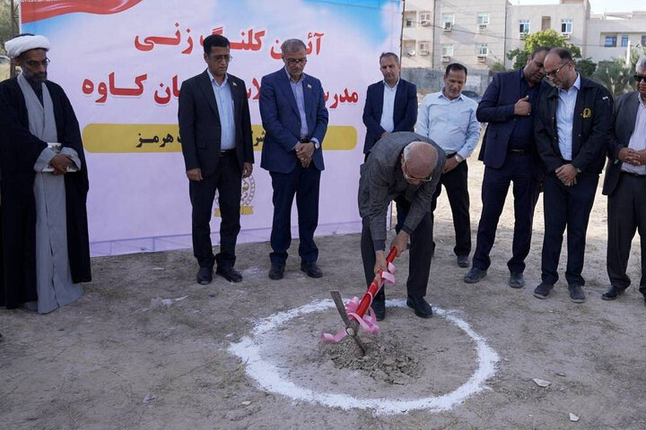 با وجود شرایط خاص کشور، روند توسعه آموزشی در هرمزگان ادامه دارد با وجود شرایط خاص کشور، روند توسعه آموزشی در هرمزگان ادامه دارد