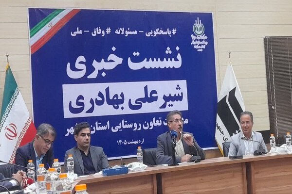 جهش خودکفایی گندم در بوشهر؛ ۹۰ درصد نیاز استان از مزارع داخلی تأمین میشود جهش خودکفایی گندم در بوشهر؛ ۹۰ درصد نیاز استان از مزارع داخلی تأمین میشود