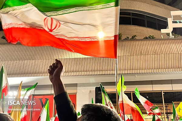 شیرِ میدان: یادبودی برای ماشاءالله پیل‌افکن، قهرمان گمنام چزابه