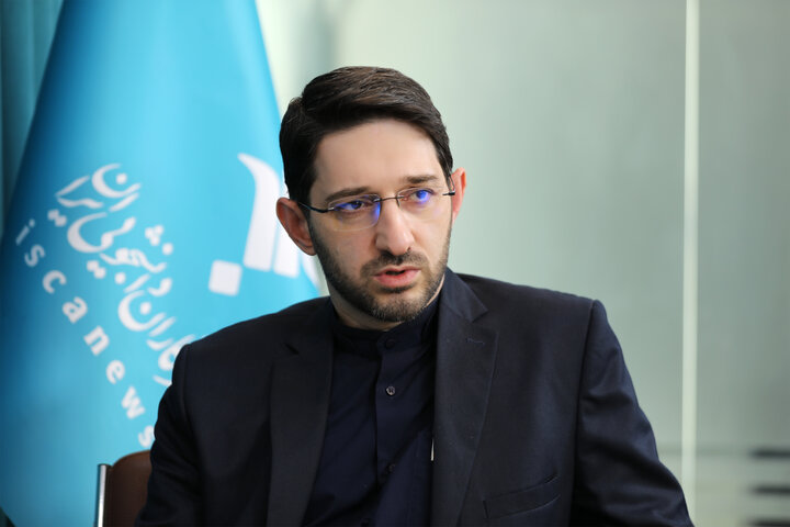 متولی اسکان و حملونقل زائران رهبر شهید شهرداری است/ تأمین آسایش بانوان زائر با پیشبینی ظرفیت ۲۰۰ هزار نفری در مراکز محصور شهر متولی اسکان و حملونقل زائران رهبر شهید شهرداری است/ تأمین آسایش بانوان زائر با پیشبینی ظرفیت ۲۰۰ هزار نفری در مراکز محصور شهر