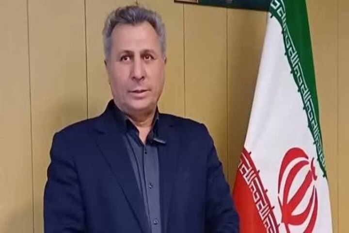جشنواره محلی کوچ عشایر، ۲۸ اردیبهشتماه در جعفرآباد مغان برگزار میشود جشنواره محلی کوچ عشایر، ۲۸ اردیبهشتماه در جعفرآباد مغان برگزار میشود