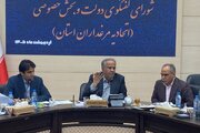 خودکفایی تولید مرغ در سیستان و بلوچستان طی یک سال آینده