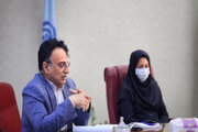 خدمات‌رسانی تأمین اجتماعی به بیش از یک میلیون هرمزگانی