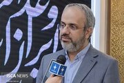 دانشجو باید با بصیرت، مردم را به حضور در صحنه تشویق کند