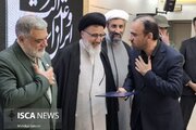 حسین غیاثوند دبیر جمعیت پیشرفت و عدالت ایران اسلامی استان قزوین شد