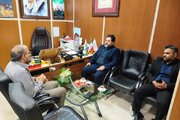 ۲۴ هزار بیمار مبتلا به سرطان از خدمات بیمارستان خیریه دزفول بهره‌مند شدند