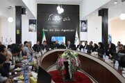 تسهیل تجارت و حمایت از معیشت در ماکو / کاهش سود بازرگانی و تخصصی شدن گمرک بازرگان