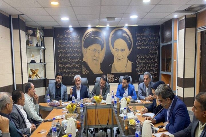 هشدار دادستان بندرعباس به سوءاستفاده کنندگان از بازار هشدار دادستان بندرعباس به سوءاستفاده کنندگان از بازار