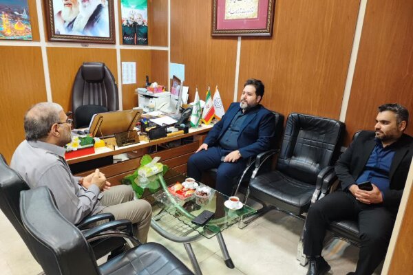 ۲۴ هزار بیمار مبتلا به سرطان از خدمات بیمارستان خیریه دزفول بهرهمند شدند ۲۴ هزار بیمار مبتلا به سرطان از خدمات بیمارستان خیریه دزفول بهرهمند شدند