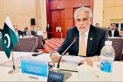 پاکستان: آماده‌ایم تا ایمنی بازگشت ملوانان ایرانی را فراهم کنیم
