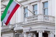 کنایه سفارت ایران در لندن به سخنگوی کاخ سفید درباره کودکان قربانی جنگ