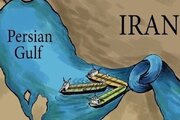 بلومبرگ: تنگه هرمز همچنان بسته است