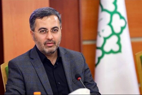افتتاح متروی شهرری در ماههای آینده/آغاز ساخت پارکینگ درضلع جنوبی حرم حضرت عبدالعظیم؛بزودی افتتاح متروی شهرری در ماههای آینده/آغاز ساخت پارکینگ درضلع جنوبی حرم حضرت عبدالعظیم؛بزودی