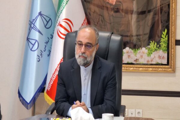 زندان آخرین راهکار مجازات است زندان آخرین راهکار مجازات است