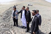 سفر راهبردی رئیس دانشگاه آزاد سیستان و بلوچستان به منطقه سیستان