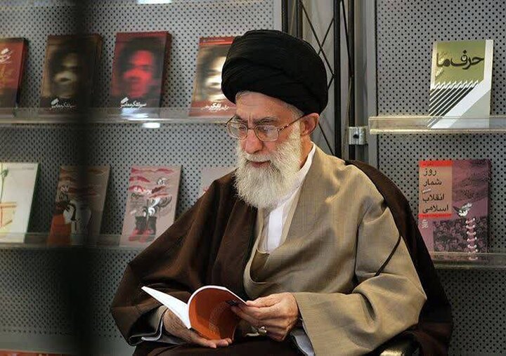 نگاهی بر میراث رهبر شهید امت آیت‌الله سید علی خامنه‌ای (قدس سره) در عرصه‌های داخلی و بین‌الملل