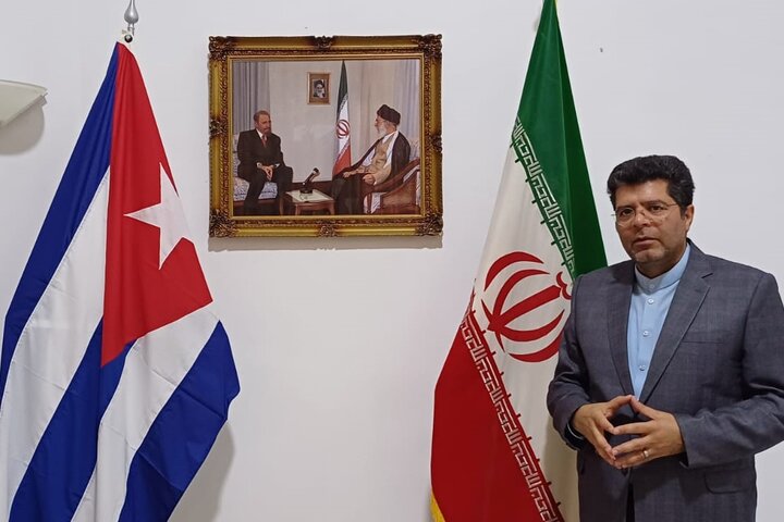 کوبا برای مقابله با تهدیدات آمریکا آماده شده است / الگوبرداری کشورهای آزادی‌خواه آمریکای لاتین از مقاومت ایران