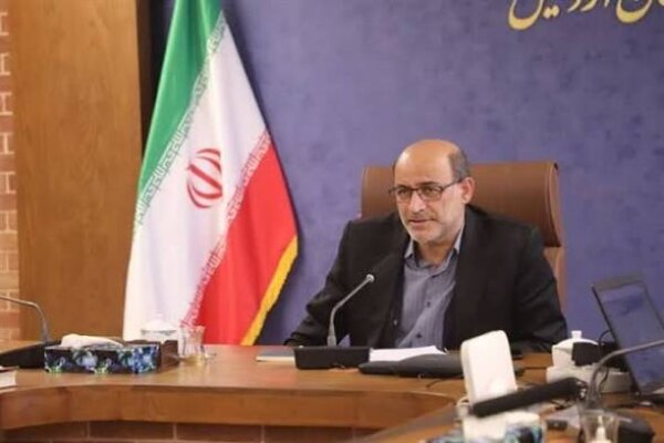اختصاص ۶۰ میلیارد تومان به تقویت زیرساختهای گردشگری اردبیل اختصاص ۶۰ میلیارد تومان به تقویت زیرساختهای گردشگری اردبیل